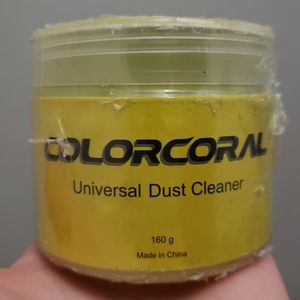 Color Coral Universal Dust Cleaner